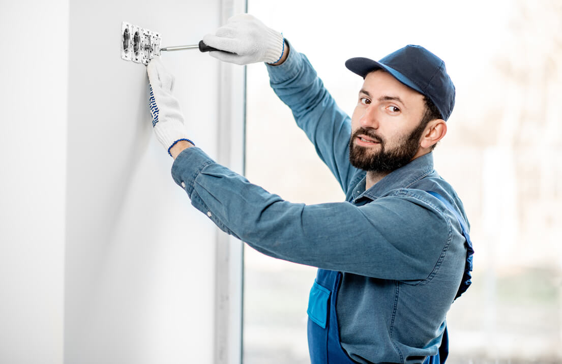 Câblage et Installation Électrique à Mazamet