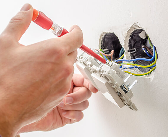 Installation chauffage